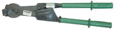 Greenlee CUTTER,RATCHET-GUY WIRE (758) ~ Cat #: 758