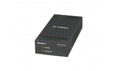 Sony SNT-EX101E 1 Channel Full Function Stand Alone Encoder, PoE, Stock# SNT-EX101E
