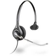 PLANTRONICS H251H SupraPlus Monaural headset, Stock N0# 87128-01