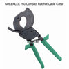 Greenlee BLADE,MOVABLE ~ Cat #: 09908