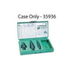 Greenlee CASE,STEP BIT ~ Cat #: 35936