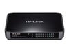 TP-LINK 4-Port 10/100Mbps Desktop Switch, Stock# TL-SF1024M