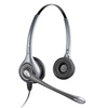 PLANTRONICS MS260-1 Aviation Headset, Stock# 92391-01