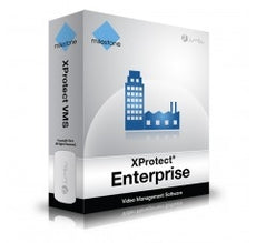 Milestone Y2XPEBL Two years SUP for XProtect Enterprise Base License, Stock# Y2XPEBL