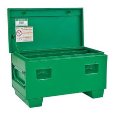 Greenlee BOX ASSEMBLY,CHEST (1636) ~ Cat #: 1636