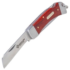 Greenlee KNIFE, FOLDING-COPING (2-1/4 SS POP), Part# 0652-26