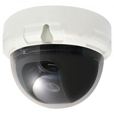 SPECO VL644HW Indoor Dome, 750TVL, 3.6mm fixed lens, 12VDC, White Housing, Stock# VL644HW  NEW