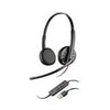 PLANTRONICS BLACKWIRE C325 USB Headset For LYNC, Stock# 200263-02