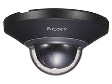 Sony SNC-DH110T/B Network 720p HD Impact Resistant Minidome Camera, Stock# SNC-DH110T/B