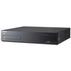 SAMSUNG SRN-1670D-6TB 16CH HD Network Video Recorder w/DVD-RW,  Stock# SRN-1670D-6TB