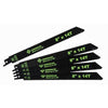 Greenlee BLADE PKG,RECIP-8.00 X 14 ~ Cat #: 353-814