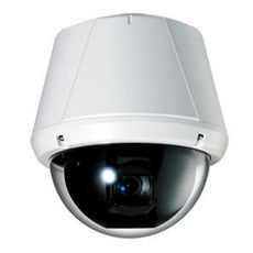 SPECO HTSD37X Indoor /Outdoor Day/Night Motorized Speed Dome Camera w/37x Optical Zoom Lens, Stock# HTSD37X