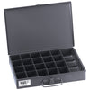 Klein Tools Mid Size 21 Compartment Storage Box, Stock# 54440