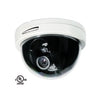 SPECO CVC6146HW 960H Indoor Color Dome Camera, 2.8-12mm VF Lens, White, Stock# CVC6146HW NEW