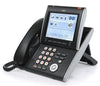 NEC ITL-320C-2 (BK) - DT750 IP Sophi - Large Color Touch Panel Display IP Phone Black (Stock# 690019 ) Refurbished