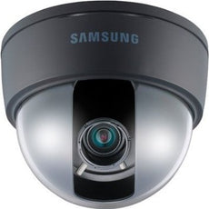 SAMSUNG SCD-2060EB 1/3" internal colour/monochrome varifocal Dome Camera, Stock# SCD-2060EB