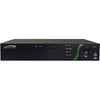 SPECO D8DS4TB 8 Channel DS DVR, 480fps, 960H 4TB HDD, Stock# D8DS4TB