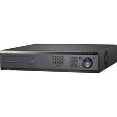 SAMSUNG SRD-480D-1TB 4ch HD CCTV DVR, Stock# SRD-480D-1TB