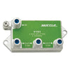 Suttle Vertical 1GHz 3-way RF Splitter