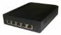 5 Port High Power 802.3af/at PoE Gigabit Switch, Part# TP-SW5G-D