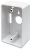 INTELLINET/Manhattan  517874 Single Gang Wall Box, Stock# 517874