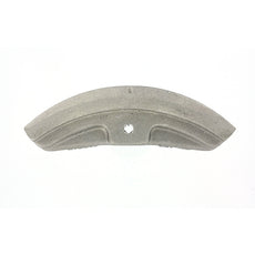 Greenlee SHOE-CONDUIT 1-1/2" 90-DEG (880) ~ Cat #: 10921