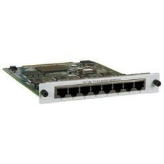 Adtran NetVanta Octal T1/E1 Wide Module 2ND GEN  Stock## 1202843E1-F FACTORY REFURBISHED