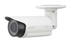 Sony SNC-CH260 Network 1080p HD Bullet Camera with IR Illuminator, Stock# SNC-CH260