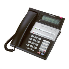 iDCS 18-Button Speaker Phone (Dark Gray), Stock# KPDF18SED/XAR