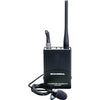 Bogen UBP800 Microphone, Stock# UBP800