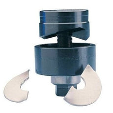 Greenlee PUNCH-15.2MM PACKAGED (740-E) ~ Cat #: 31117