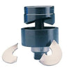 Greenlee PUNCH-15.2MM PACKAGED (740-E) ~ Cat #: 31117