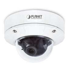 PLANET ICA-5150 Ultra-Mini HD Vandal Dome IP Camera, Stock# ICA-5150