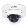 PLANET ICA-5150 Ultra-Mini HD Vandal Dome IP Camera, Stock# ICA-5150