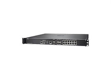 Dell SonicWALL NSA 4600 High Availability (HA) Unit, Stock# 01-SSC-3841