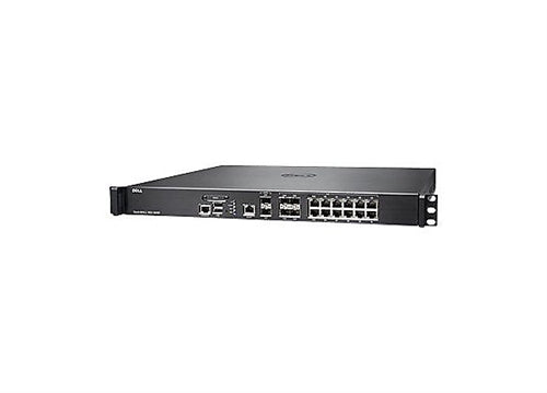 Dell SonicWALL NSA 4600, Stock# 01-SSC-3840