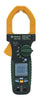 Greenlee CM-1560-C CLAMPMETER,AC/DC-CALIBRATED(CM-1560-C), Stock# CM-1560-C