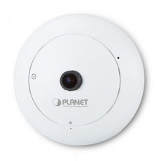 Planet 2 Megapixel POE Fish-Eye IP Camera, Stock# PN-ICA-W8200