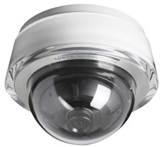 Speco CCLR25D7W Diamond Series 600TVL Indoor D/N Dome Camera, Stock# CCLR25D7W