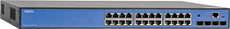 Adtran 17101524PF1 Netvanta 1550-24P Gigabit 24 Port POE Switch, Stock# 17101524PF1