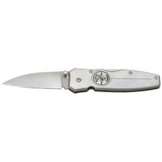 Lightweight Knife 2-1/4'' Drop Point, Stock# 44000-7