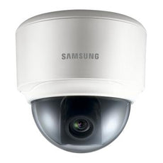 SAMSUNG SND-3082 4CIF Dome Network Dome Camera, Stock# SND-3082