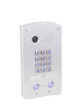 Sapir-AVL-2P Sapir 2 wires smart intercom (2 wires connection panel , 2 buttons), Stock# Sapir-AVL-2P