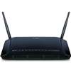 D-Link Wireless N 8-Port Router Part#DIR-632