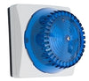 ALGO 1128B Analog LED Strobe Light Blue, ~ Stock# X128B+1128~ NEW