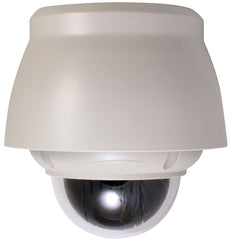 Speco CPTZ32D5W 22x All-In-One - Outdoor PTZ Dome Camera - 3.9-85.8mm - White Housing, Stock# CPTZ32D5W