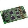 PANASONIC KX-TVA204 Voice Messaging 4-port card, Stock# KX-TVA204