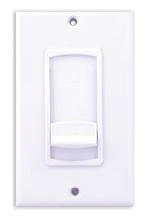 SPECO IMP100DLWH 100W Imp Match Volume Control Slider - White, Stock# IMP100DLWH