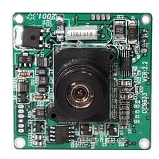 Speco CVC521BC2.2 Color Board Camera 2.5mm Lens, Stock# CVC521BC2.2