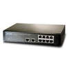 PLANET WLS-1280 Wireless LAN Switch (up to 12 * AP, 120 concurrent users), Stock# WLS-1280